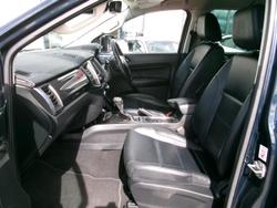 2020 Ford Everest Sport