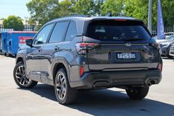 2025 Subaru Forester Touring S6 MY26 AWD