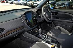 2025 Subaru Forester Touring S6 MY26 AWD