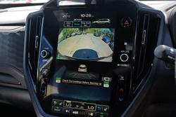 2025 Subaru Forester Touring S6 MY26 AWD