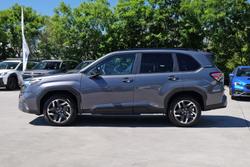 2025 Subaru Forester Touring S6 MY26 AWD