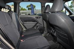 2025 Subaru Forester Touring S6 MY26 AWD