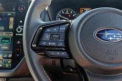 2025 Subaru Forester Touring S6 MY26 AWD