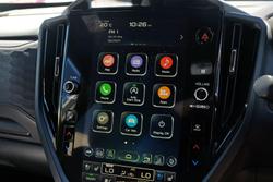 2025 Subaru Forester Touring S6 MY26 AWD