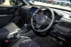 2025 Subaru Forester Touring S6 MY26 AWD