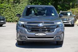 2025 Subaru Forester Touring S6 MY26 AWD