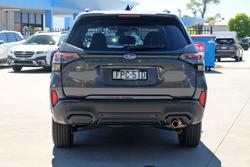 2025 Subaru Forester Touring S6 MY26 AWD