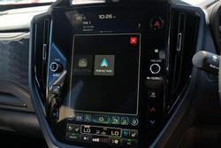 2025 Subaru Forester Touring S6 MY26 AWD