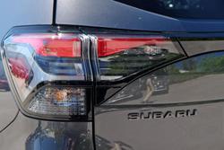 2025 Subaru Forester Touring S6 MY26 AWD
