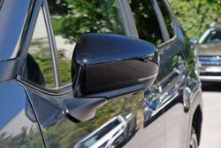 2025 Subaru Forester Touring S6 MY26 AWD