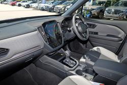 2025 Subaru Forester Sport S6 MY26 AWD