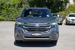 2025 Subaru Forester Sport S6 MY26 AWD