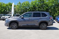 2025 Subaru Forester Sport S6 MY26 AWD