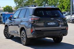 2025 Subaru Forester Sport S6 MY26 AWD