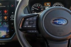 2025 Subaru Forester Sport S6 MY26 AWD