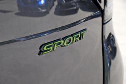 2025 Subaru Forester Sport S6 MY26 AWD