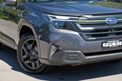 2025 Subaru Forester Sport S6 MY26 AWD