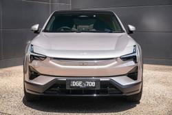 2024 Polestar 3 Long range Dual motor