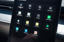 2024 Polestar 3 Long range Dual motor