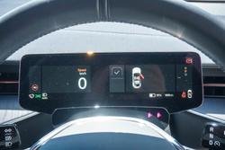 2024 Polestar 3 Long range Dual motor