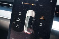 2024 Polestar 3 Long range Dual motor