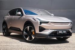 2024 Polestar 3 Long range Dual motor