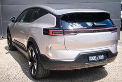2024 Polestar 3 Long range Dual motor