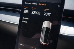 2024 Polestar 3 Long range Dual motor