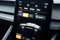 2022 Polestar 2 Long range Single motor