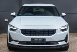 2022 Polestar 2 Long range Single motor