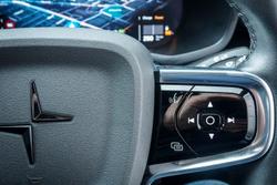 2022 Polestar 2 Long range Single motor