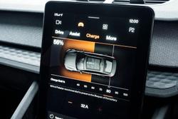 2022 Polestar 2 Standard range Single motor