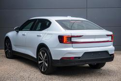2022 Polestar 2 Standard range Single motor