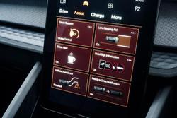 2022 Polestar 2 Long range Single motor