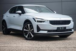 2022 Polestar 2 Standard range Single motor