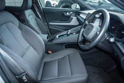 2022 Polestar 2 Long range Single motor