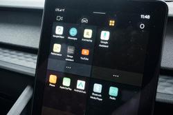 2021 Polestar 2 Long range Single motor