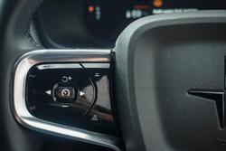 2021 Polestar 2 Long range Single motor