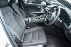 2021 Polestar 2 Long range Single motor