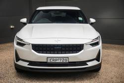 2021 Polestar 2 Long range Single motor