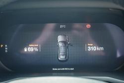 2021 Polestar 2 Long range Single motor