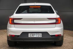 2021 Polestar 2 Long range Single motor