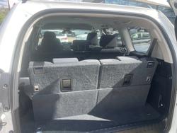 2017 Toyota Landcruiser Prado GXL