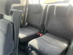 2017 Toyota Landcruiser Prado GXL