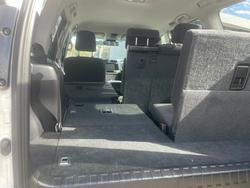 2017 Toyota Landcruiser Prado GXL