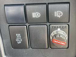 2017 Toyota Landcruiser Prado GXL