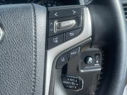 2017 Toyota Landcruiser Prado GXL