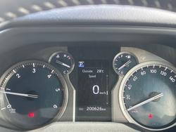 2017 Toyota Landcruiser Prado GXL