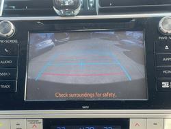 2017 Toyota Landcruiser Prado GXL