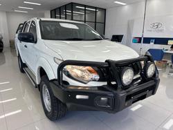 Mitsubishi Triton
